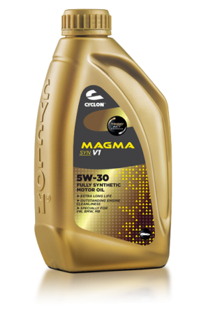 Ulei motor Cyclon - Cyclon Magma Syn V1 5W30 - 1 Litru