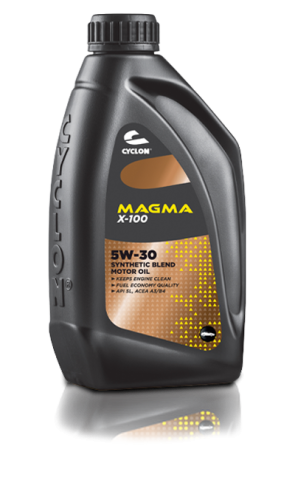 Ulei motor Cyclon - Cyclon Magma X-100 5W30 - 1 Litru