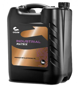 CANISTRE - Cyclon MATRIX - 20 litri
