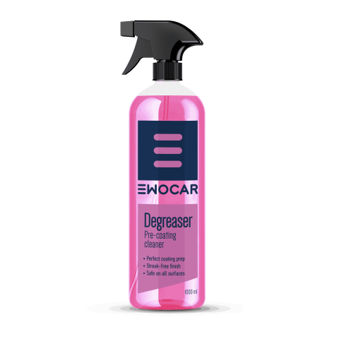 Detailing si Cosmetica - Degresant auto Ewocar Degreaser-1 Litru