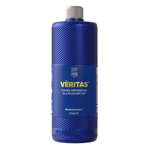 Detailing si Cosmetica - Degresant auto pentru aplicarea protectiei ceramice LABOCOSMETICA Veritas 1 Litru