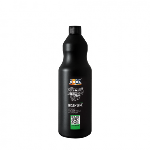 Detailing si Cosmetica - Degresant concentrat pentru motor ADBL GreeN`gine 500ml