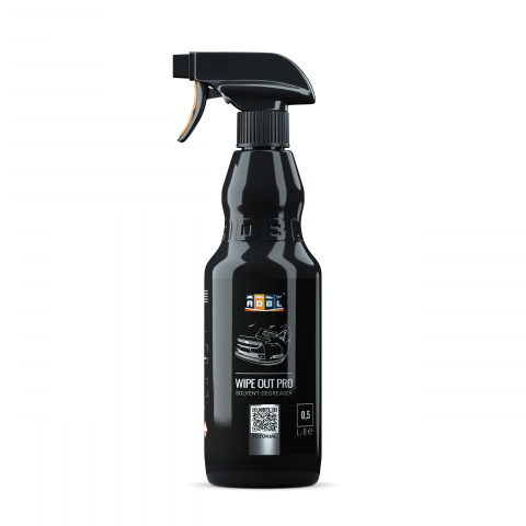 Detailing si Cosmetica - Degresant pe baza de solvent Adbl Wipe Out Pro, 500ml