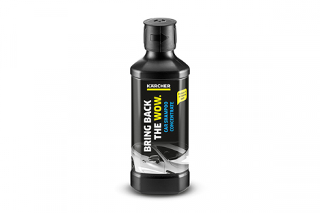 Chimice auto - Detergent Auto Concentrat 500 Ml - Karcher