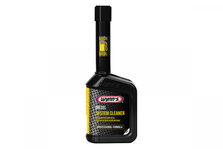 Chimice auto - Diesel System Cleaner- Aditiv Curatat Sistem Alimentare