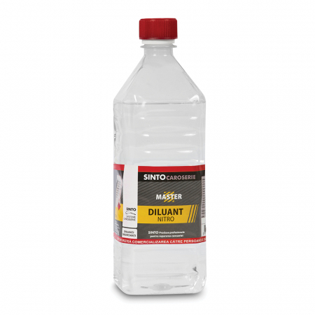 ACCESORII - Diluant Solvadil D209 0.9 L Sinto