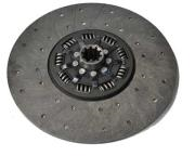 Conex - DISC AMBREIAJ D380 DIN 89.30301.6014 A