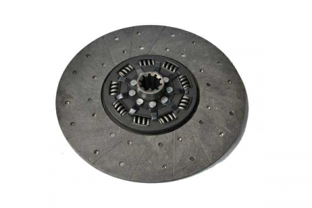 DISC AMBREIAJ D380 DIN 89.30301.6014 A [2]