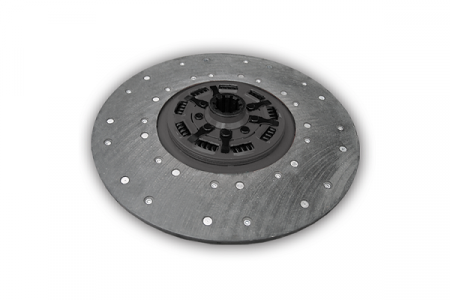 Conex - DISC AMBREIAJ D420 - DIN RABA 89.30301.6024 A