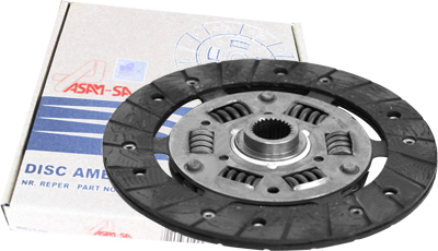 Conex - DISC AMBREIAJ SLZ./LOG. 1.4