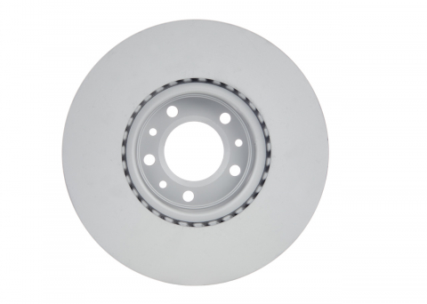 Disc frana BOSCH 0986479E52 [4]