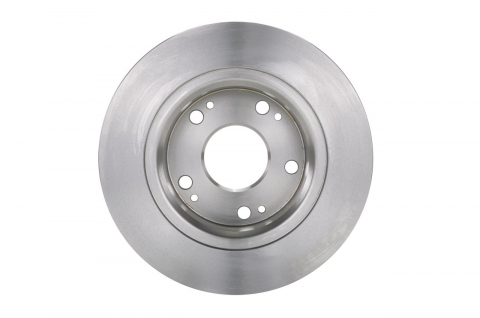 Disc frana BOSCH 0986479450 [4]