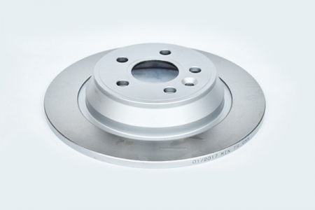 FRANARE - Disc Frana ASAM 55545