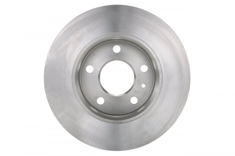 Disc frana BOSCH 0986479516 [2]