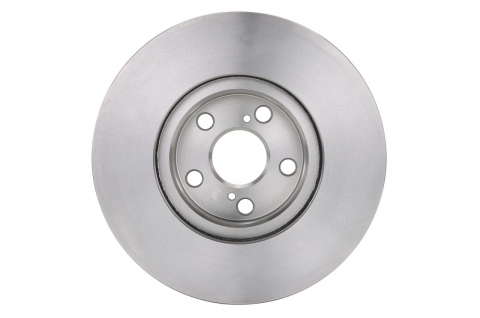 Disc frana BOSCH 0986479340 [4]