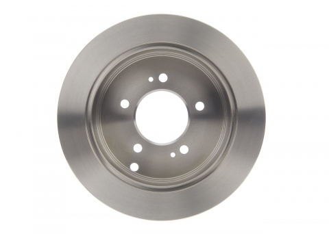 Disc frana BOSCH 0986479U37 [2]