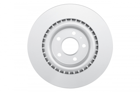 Disc frana BOSCH 0986479750 [3]