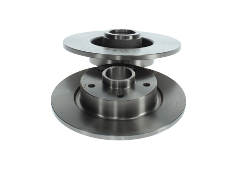 Disc frana BOSCH 0986479682 [3]