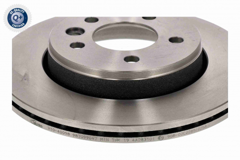 Disc frana VAICO V10-40098 [6]