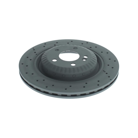 Disc frana BOSCH 0986479H40 [4]