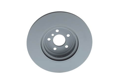 Disc frana BOSCH 0986479F61 [3]