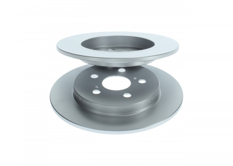 Disc frana BOSCH 0986479721 [3]