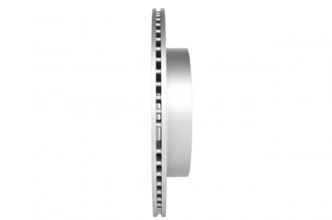 Disc frana BOSCH 0986479492 [3]