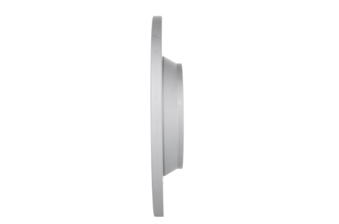 Disc frana BOSCH 0986478569 [2]