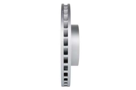 Disc frana BOSCH 0986479408 [4]