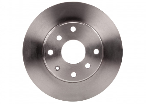 Disc frana BOSCH 0986479R70 [2]