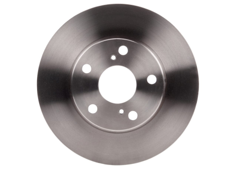 Disc frana BOSCH 0986479S16 [2]