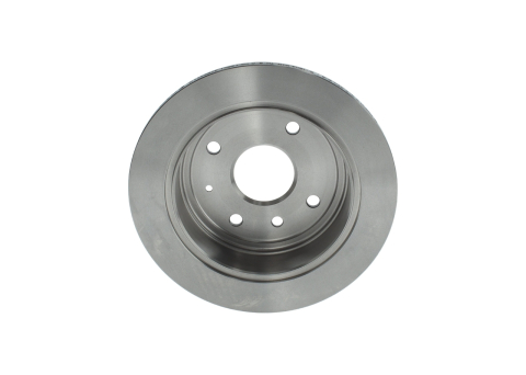 Piese auto - Disc frana BOSCH 0986479S08