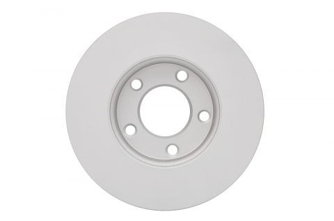 Disc frana BOSCH 0986479C68 [2]