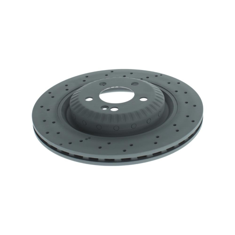 Disc frana BOSCH 0986479H40 [3]