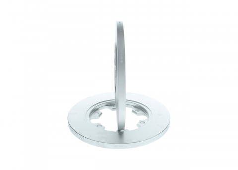 Piese auto - Disc frana BOSCH 0986479D43