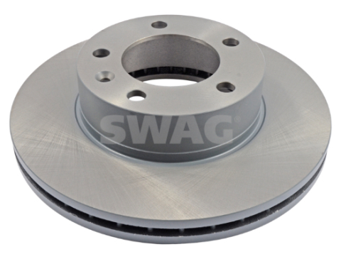 Piese auto - Disc frana SWAG 60922240