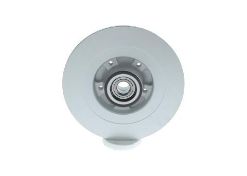 Disc frana BOSCH 0986479F42 [4]