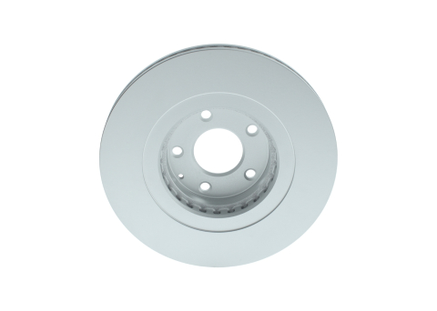 Disc frana BOSCH 0986479H02 [3]