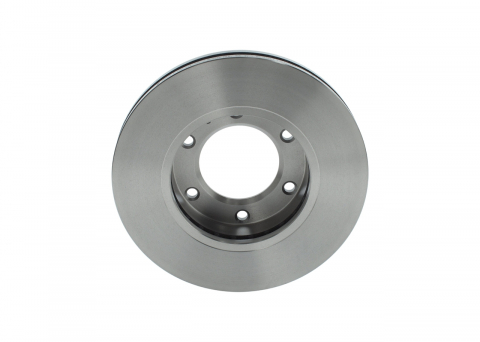 Disc frana BOSCH 0986479V32 [1]