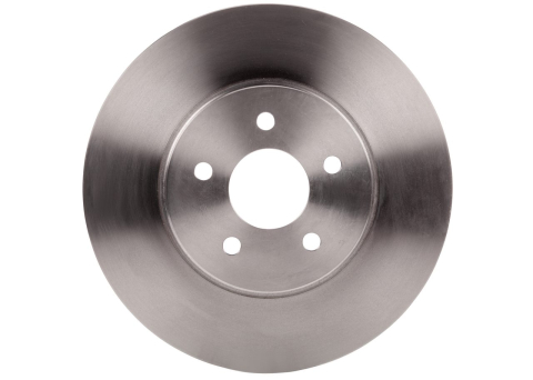 Disc frana BOSCH 0986479S48 [1]