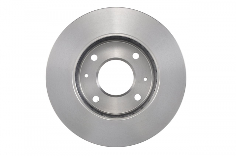 Disc frana BOSCH 0986479207 [4]