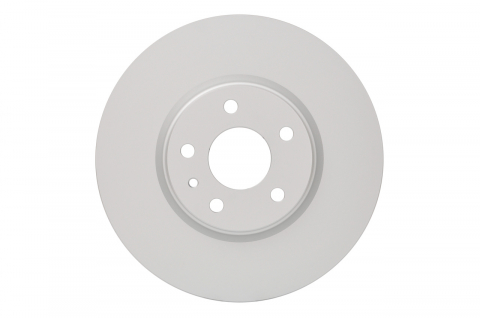 Disc frana BOSCH 0986479D85 [3]