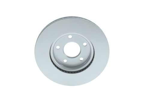 Disc frana BOSCH 0986479H66 [4]