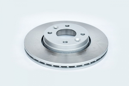 Conex - Disc Frana 258*22 Logan Ii / Sandero Ii / Dokker / Lodgy ASAM 55751