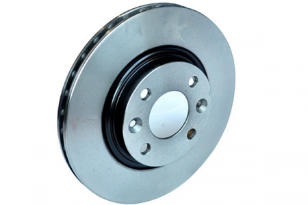 Conex - Disc Frana 258*22 Logan Ii / Sandero Ii / Dokker / Lodgy ASAM 32937