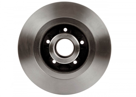 Disc frana BOSCH 0986478744 [4]