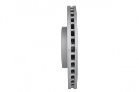 Disc frana BOSCH 0986479269 [2]