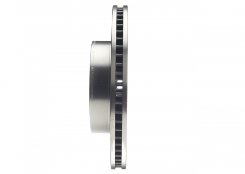 Disc frana BOSCH 0986479R46 [3]