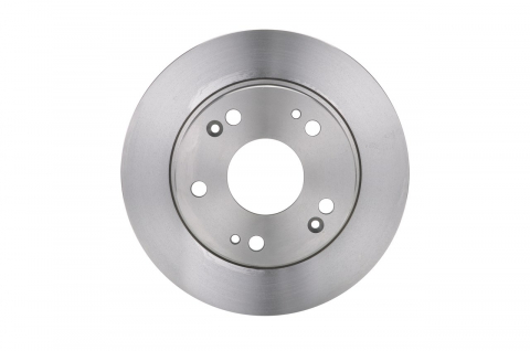 Disc frana BOSCH 0986479450 [2]