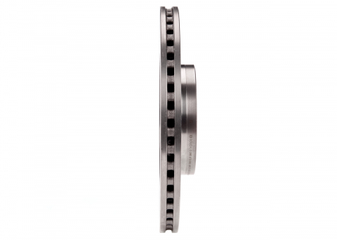 Disc frana BOSCH 0986479660 [4]